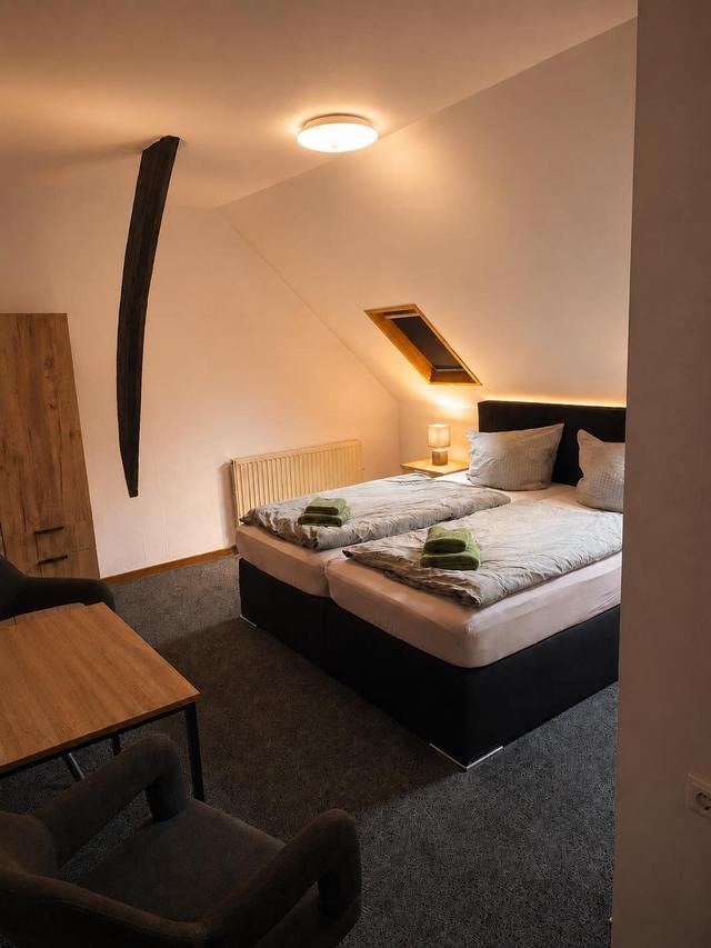 Doppelzimmer